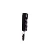 Fox Labs Stream Pepper Spray 0.5 oz  Hard Case Flip Top with Key Ring