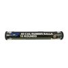 Streetwise .50 Cal Rubber Ball 10 Rounds