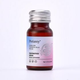 4th-Generation Luminous Gut Probiotics 10 Billion CFU Effectively Improves Gastrointestinal Function (Option: 1PC)